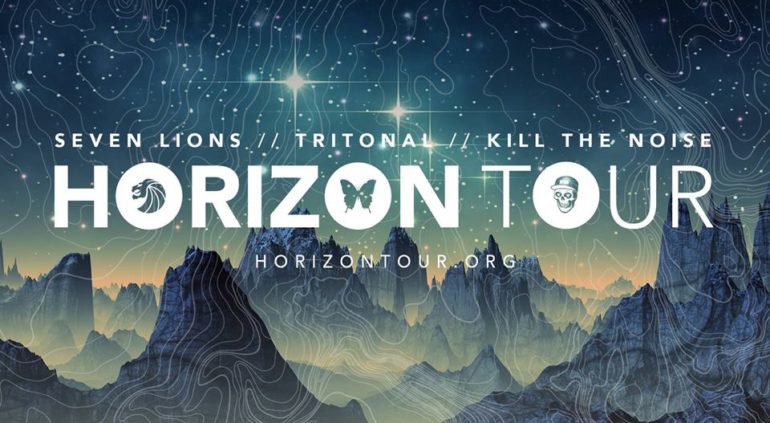 Horizon Tour