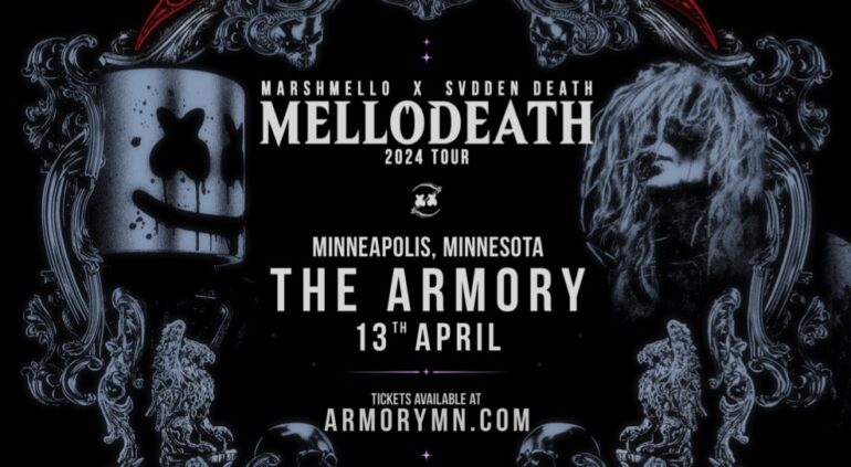 Armory - Minneapolis, MN