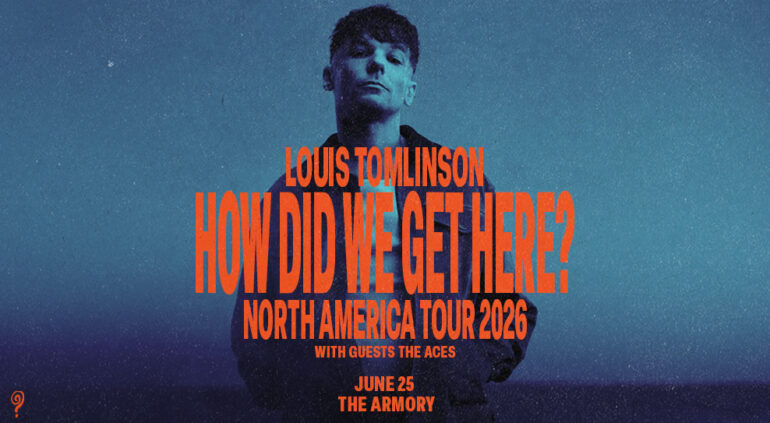 Louis Tomlinson