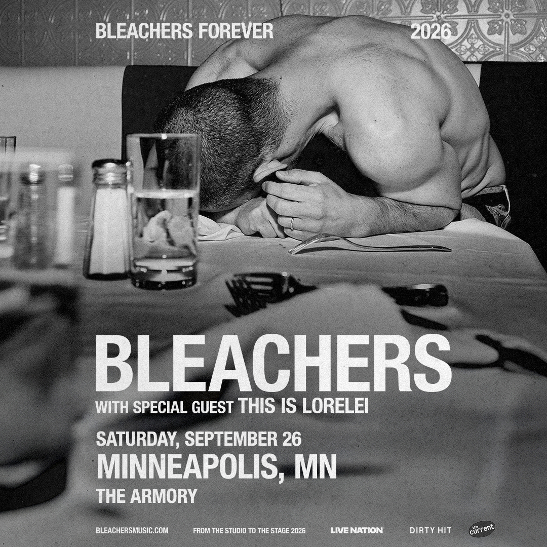 Bleachers