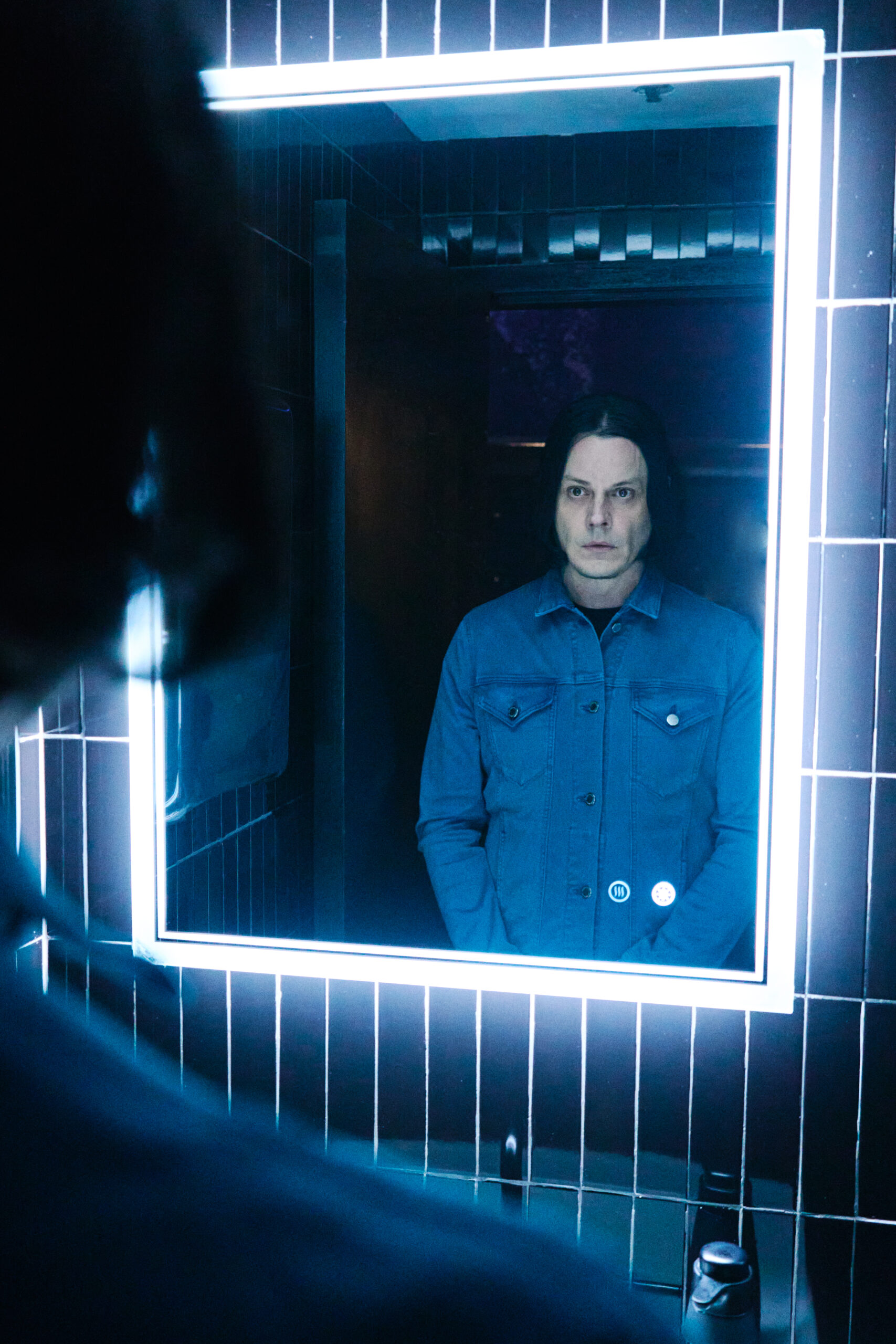 Jack White Live 2026