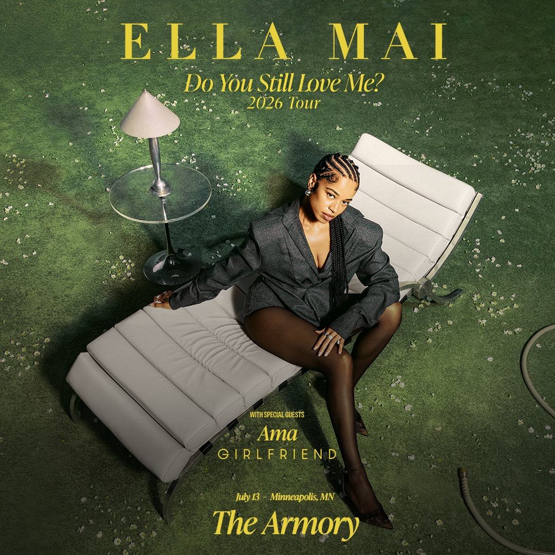 Ella Mai - Armory