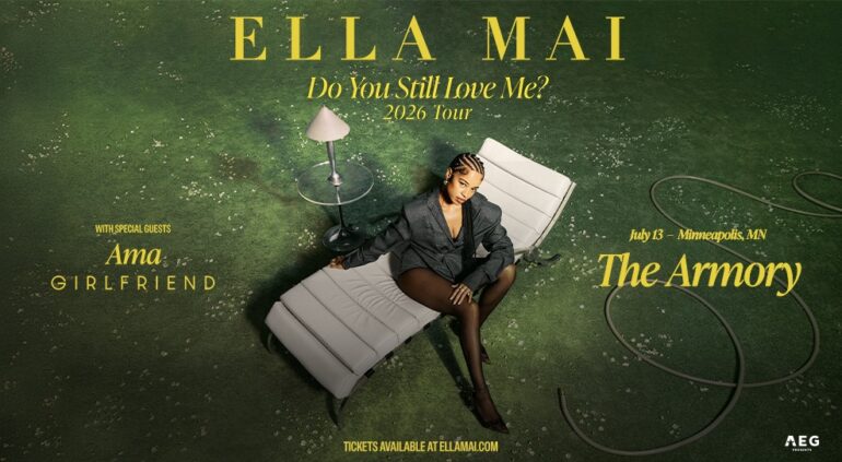 Ella Mai