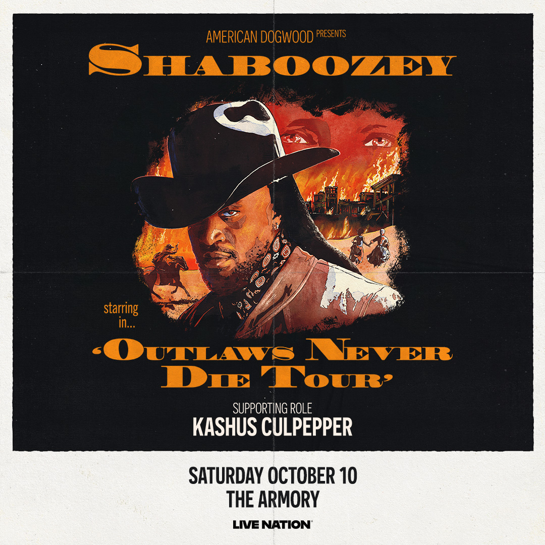 Shaboozey