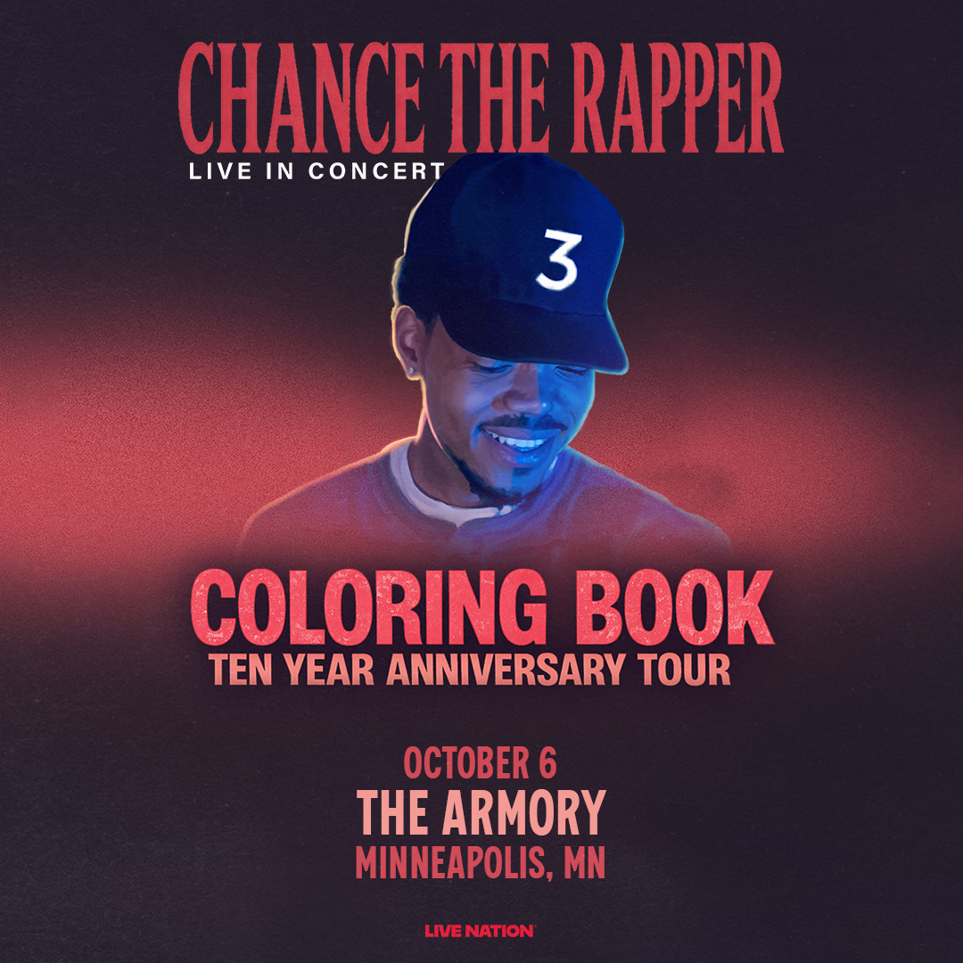 Chance The Rapper