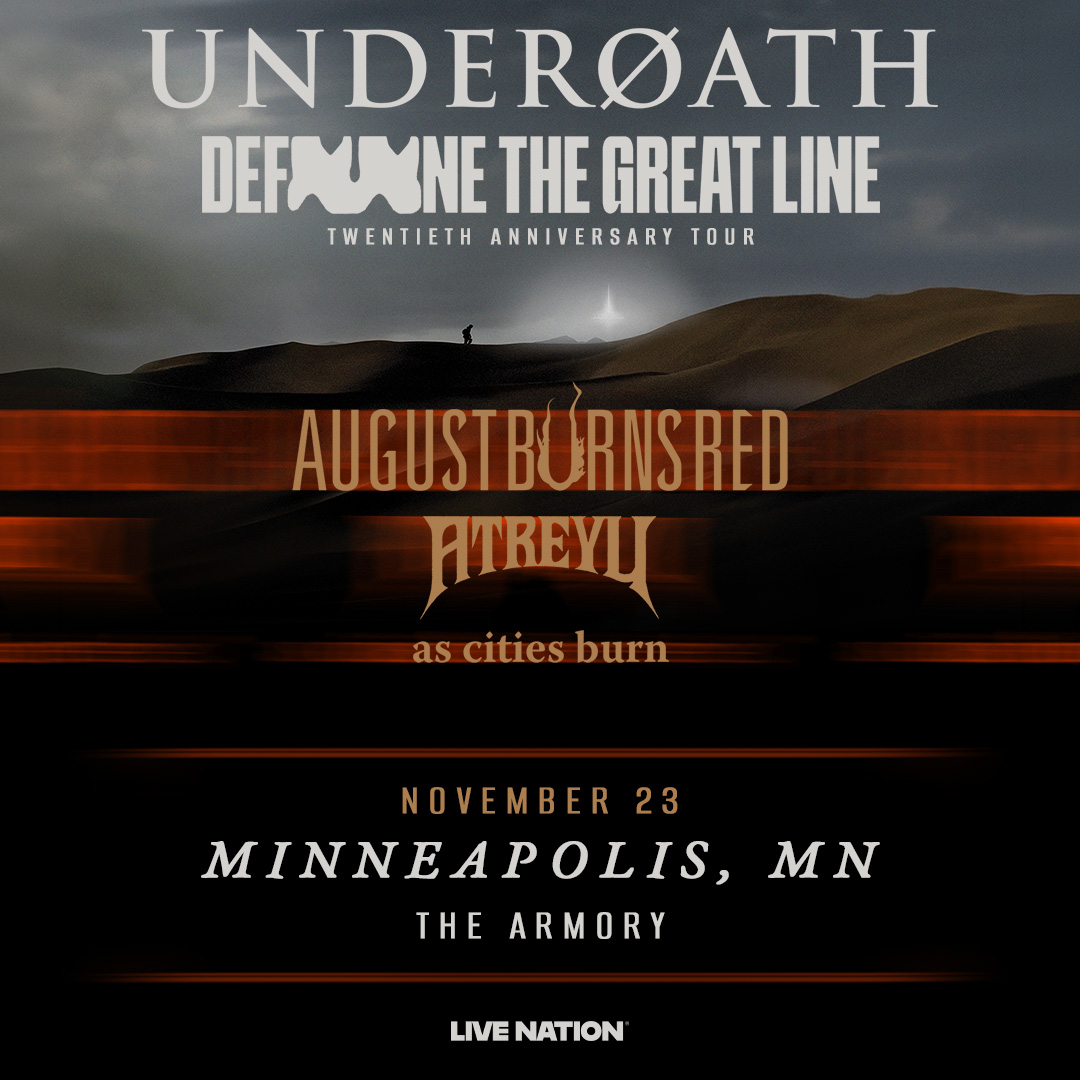 Underoath