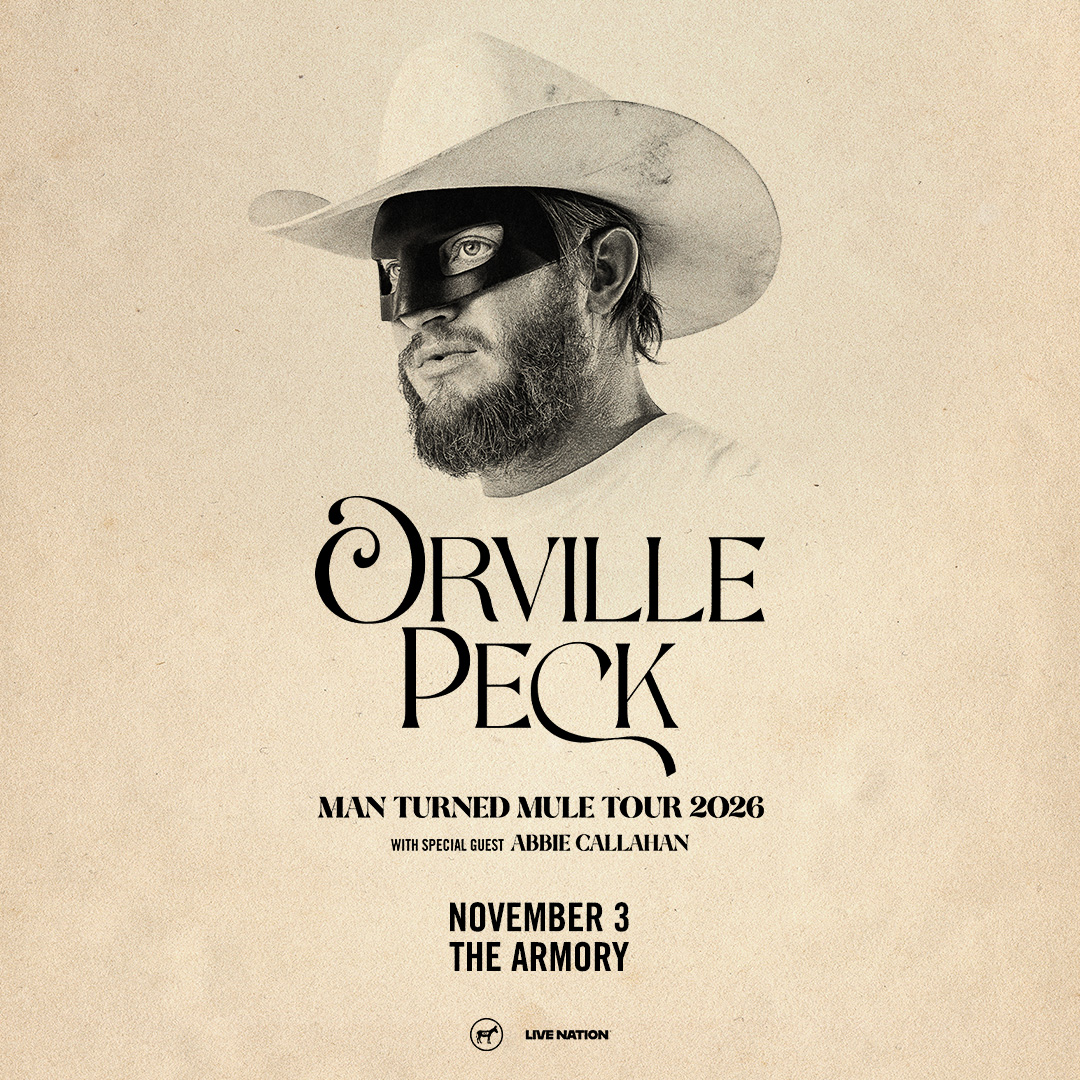 Orville Peck