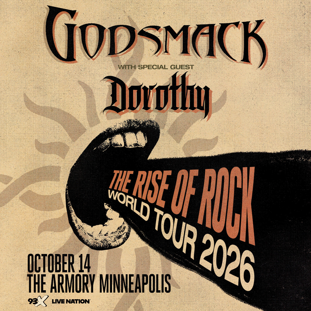 GODSMACK
