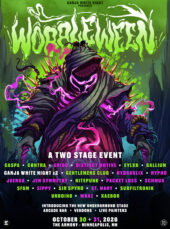 Wobbleween – Night 2