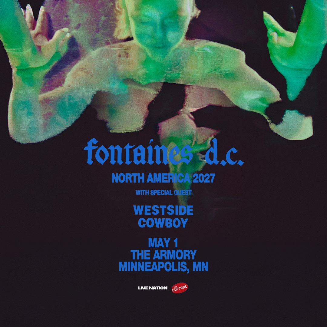 Fontaines D.C.